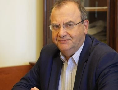 Οργή στην Ηπειρο για την καταστροφή των βουνών από πετρελαϊκές εταιρείες